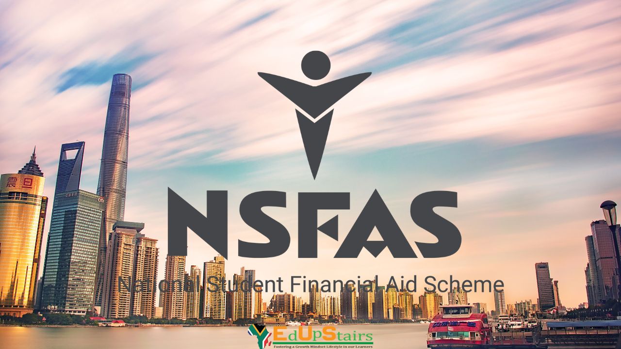 How to check your NSFAS Status