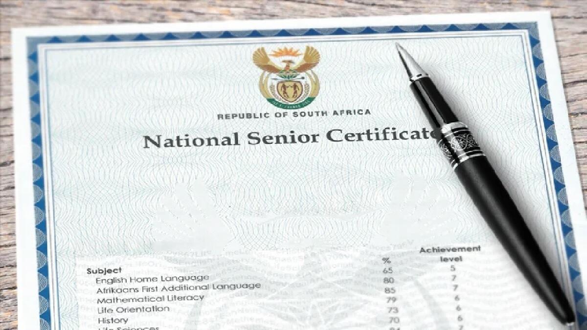 Matric Rewrite 2022 Registration
