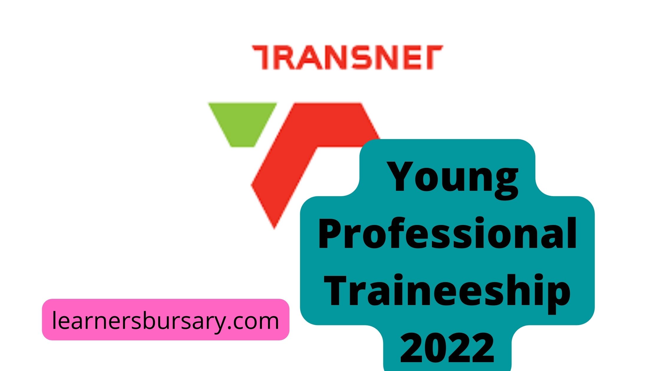 Young Professional Traineeship 2022