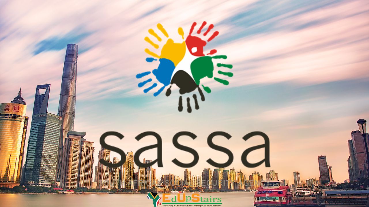 SASSA R350 SRD To Increases