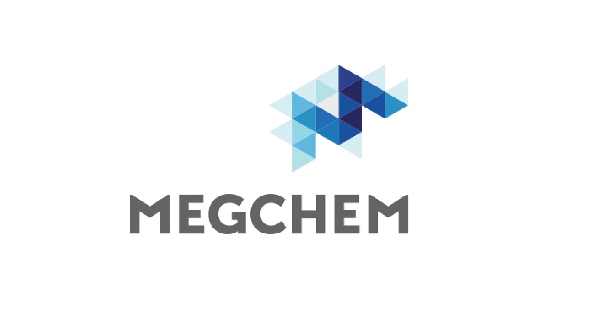MegChem Bursary Programme for South African students