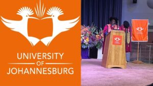 University of Johannesburg ( UJ ) Application 2024
