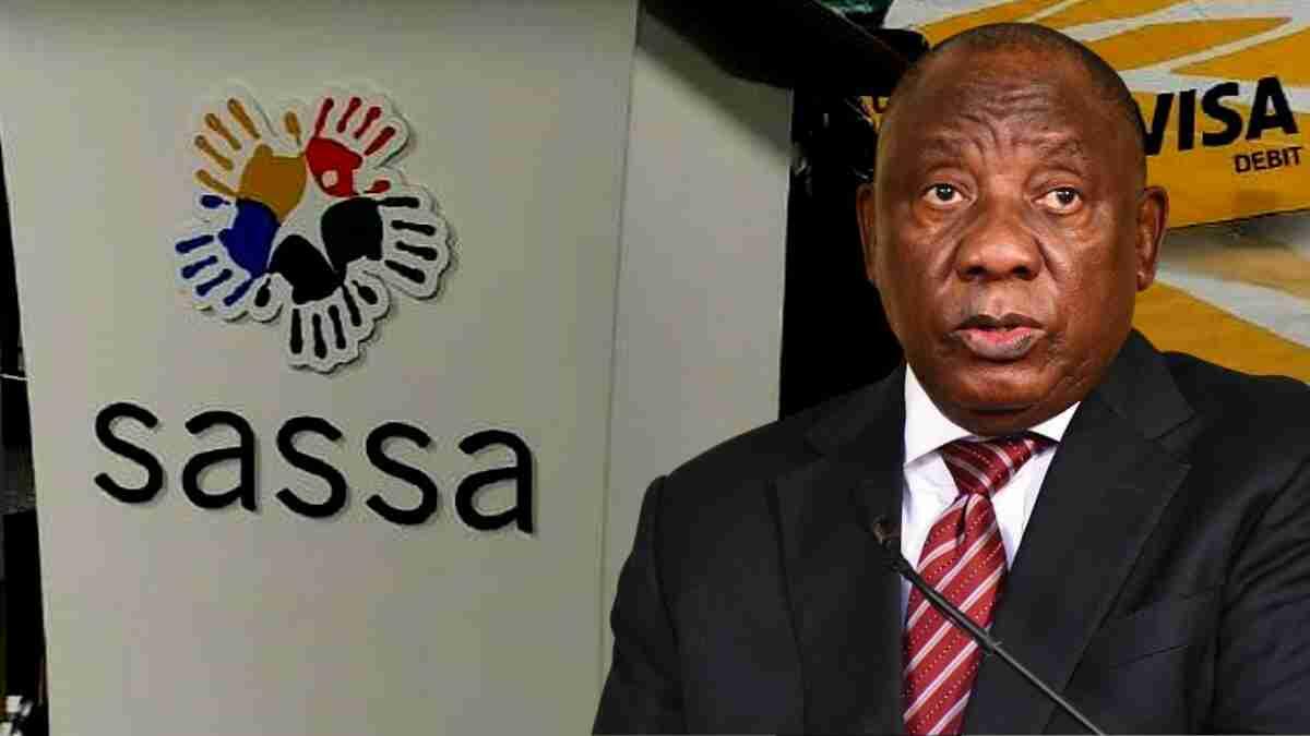 How To Track Your Sassa Grant Application For May 2023