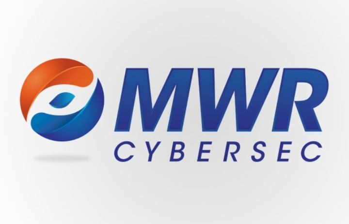 MWR CyberSec Winter Internship Programme