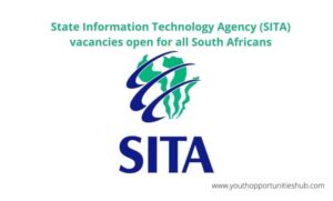 SITA Internships x40