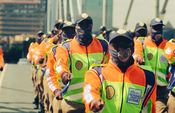 Metro Police Learnerships 2023-2024