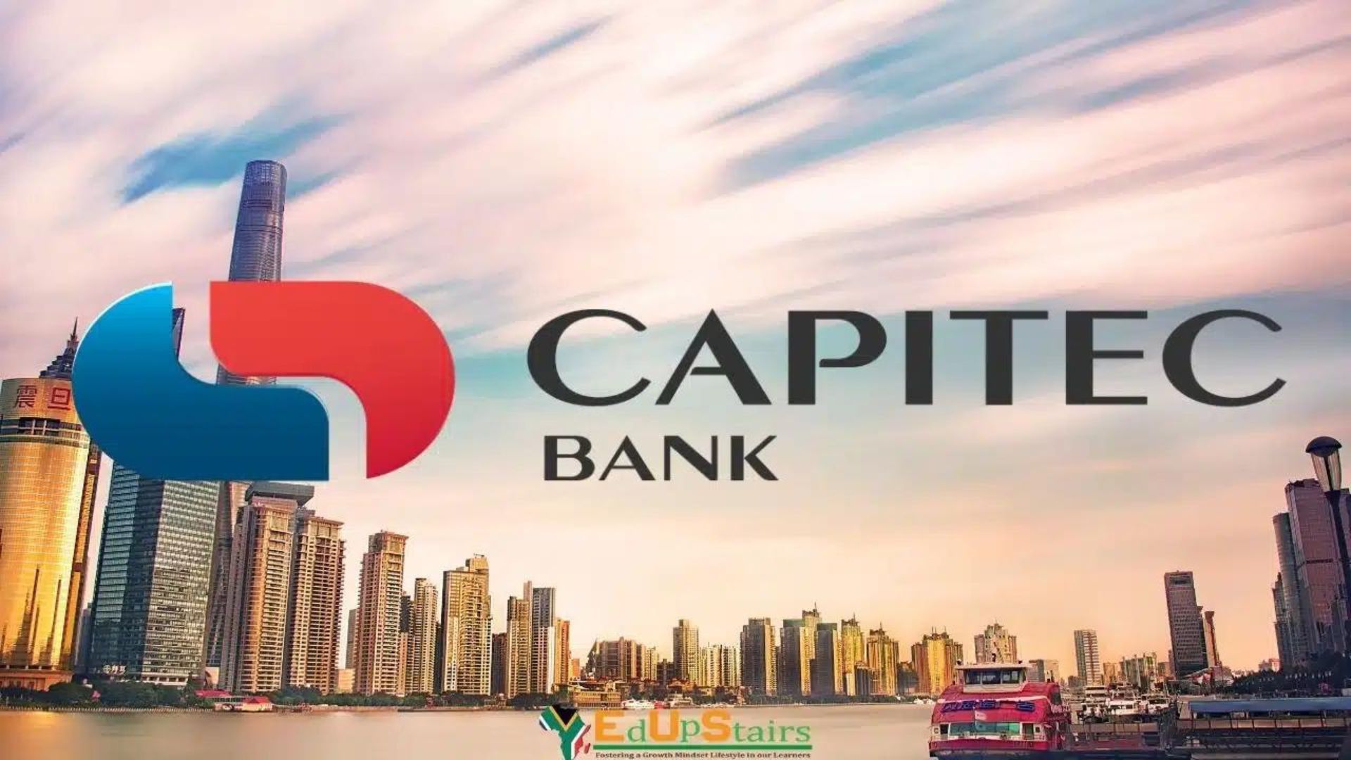 (NEW) Capitec Bank Internships Opportunities