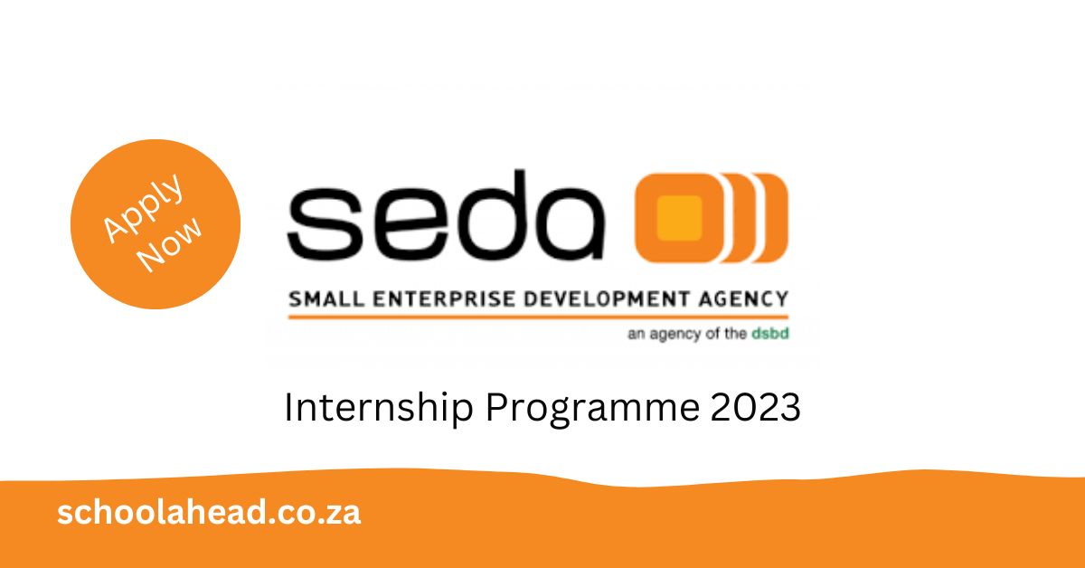 SEDA Internship 2023