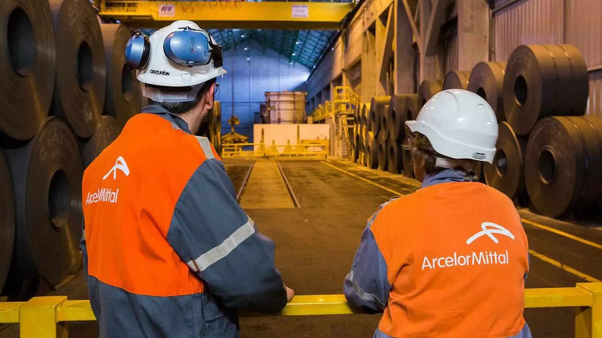 Learnerships and Apprenticeships Open at ArcelorMittal