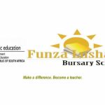 Funza Lushaka Bursary 2024