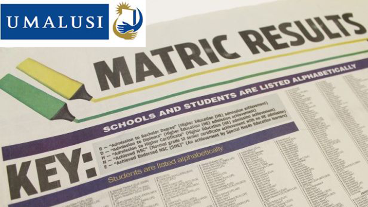 2023 Matric Exam Results Release Date