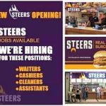 How to apply for Steers Vacancies 2024