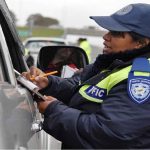 LEARNERSHIP TRAFFIC TRAINEES X36