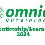 Omnia Apprenticeship and Learnership 2024