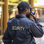 Male and Female Security Guards Needed Grade C