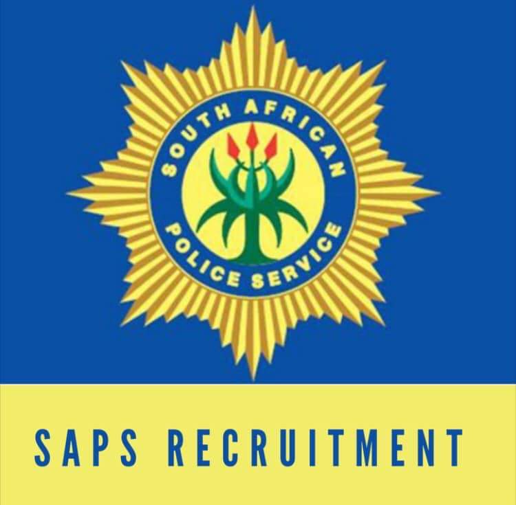 SAPS Recruitment Initiative 2024