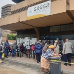 SASSA social Grant Administrator Only Grade 12 needed