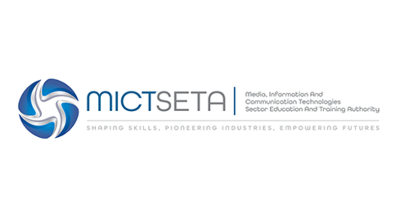 MICT SETA is Hiring Learning Programmes R24 295 Allowance