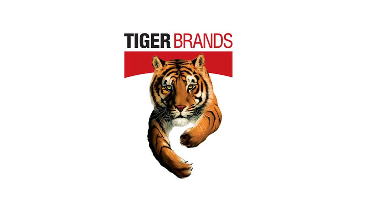 Tiger Brands Youth Development Trainee Programme 2024