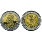 Where to Sell your Mandela Coins