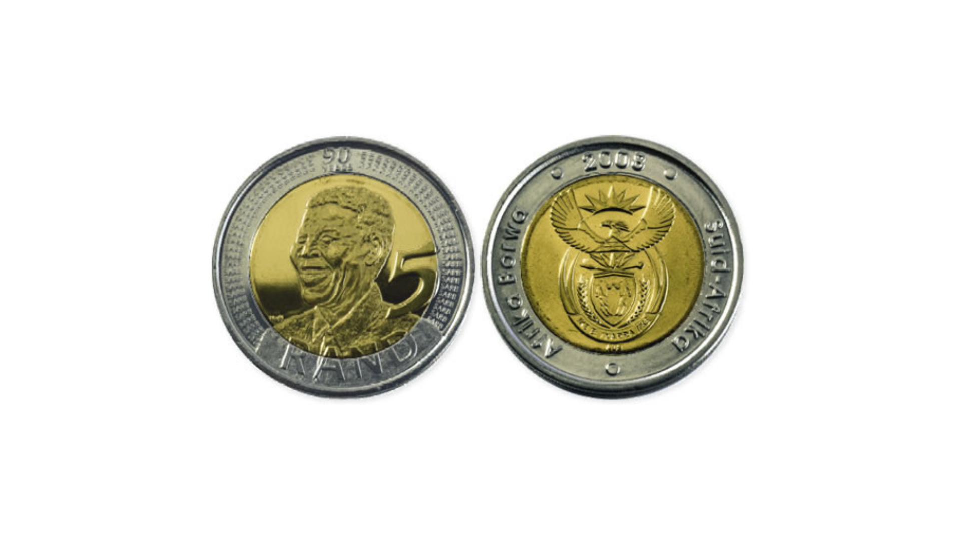 Where to Sell your Mandela Coins