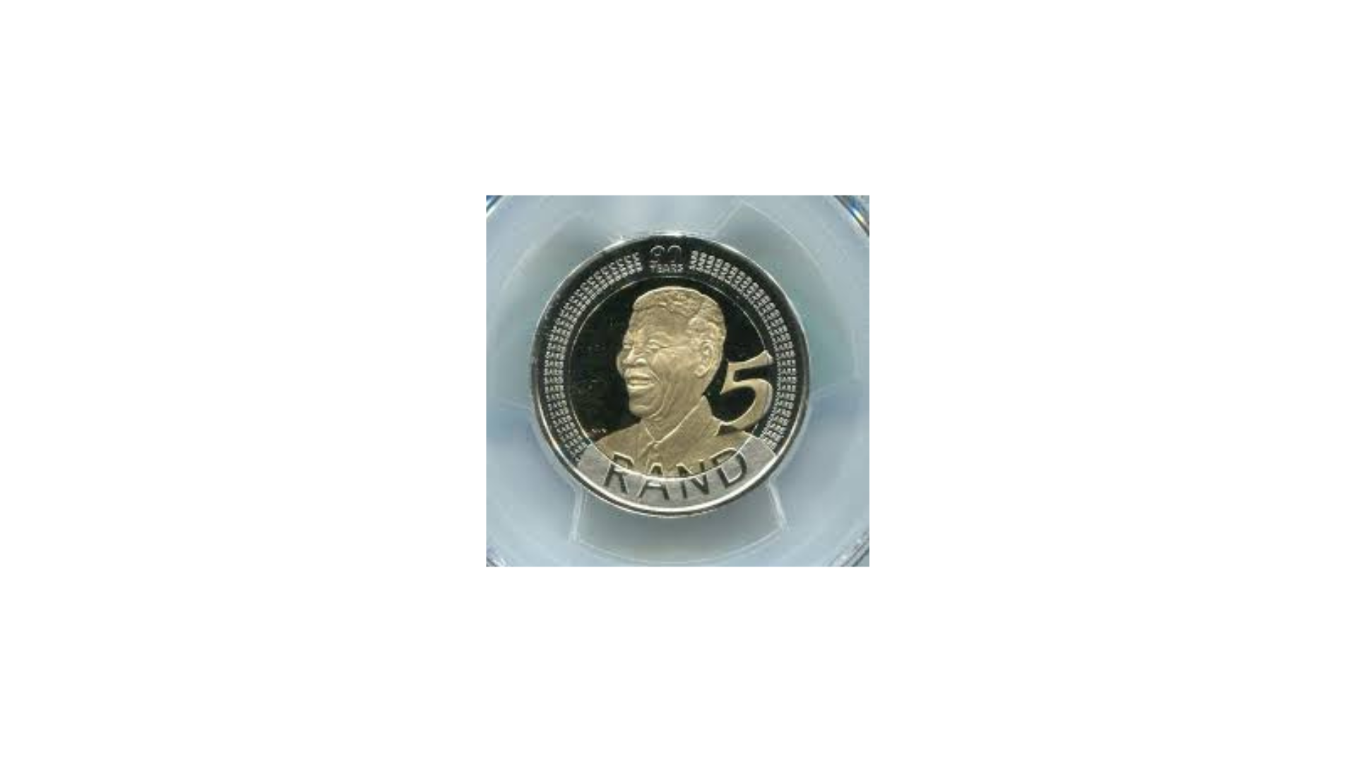 Where to Sell your Mandela Coins