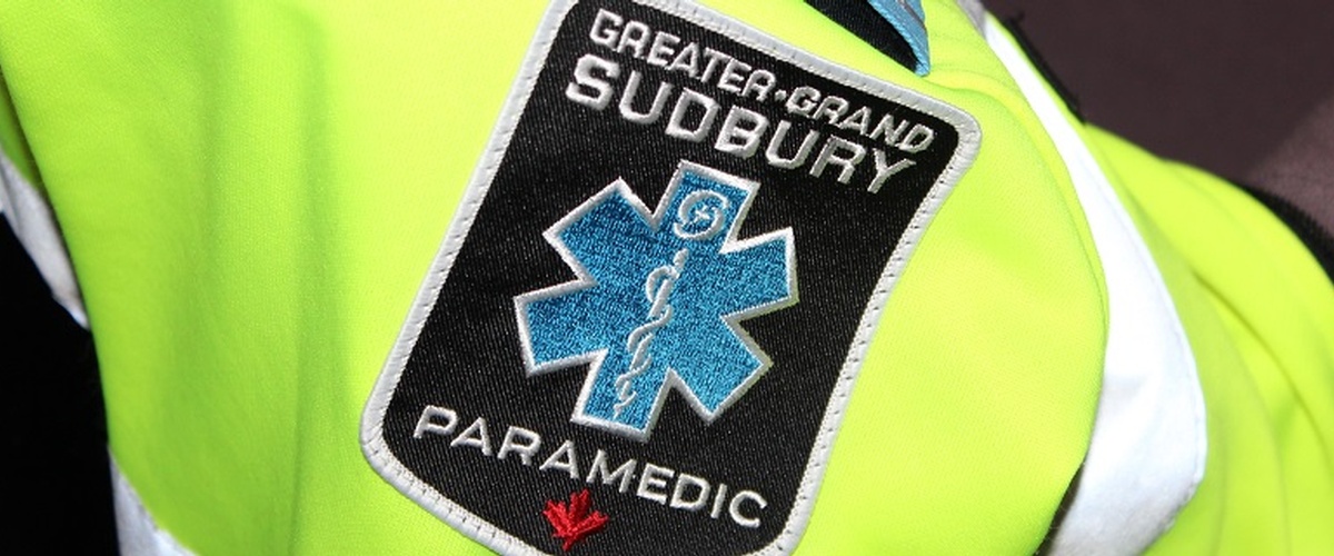 Become A Paramedic With a Grade 12 Certificate