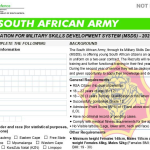 Apply For Army Online