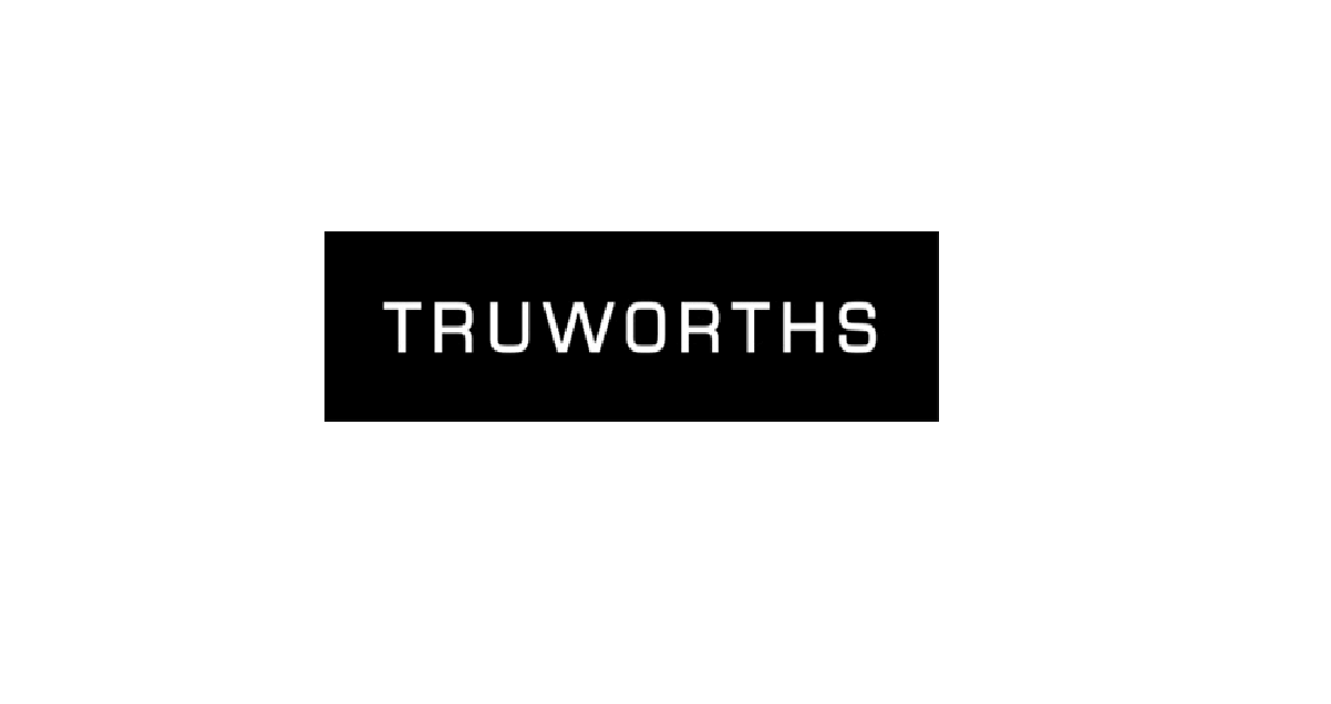 Truworths Internships For Young South African Citizens: No work experience needed