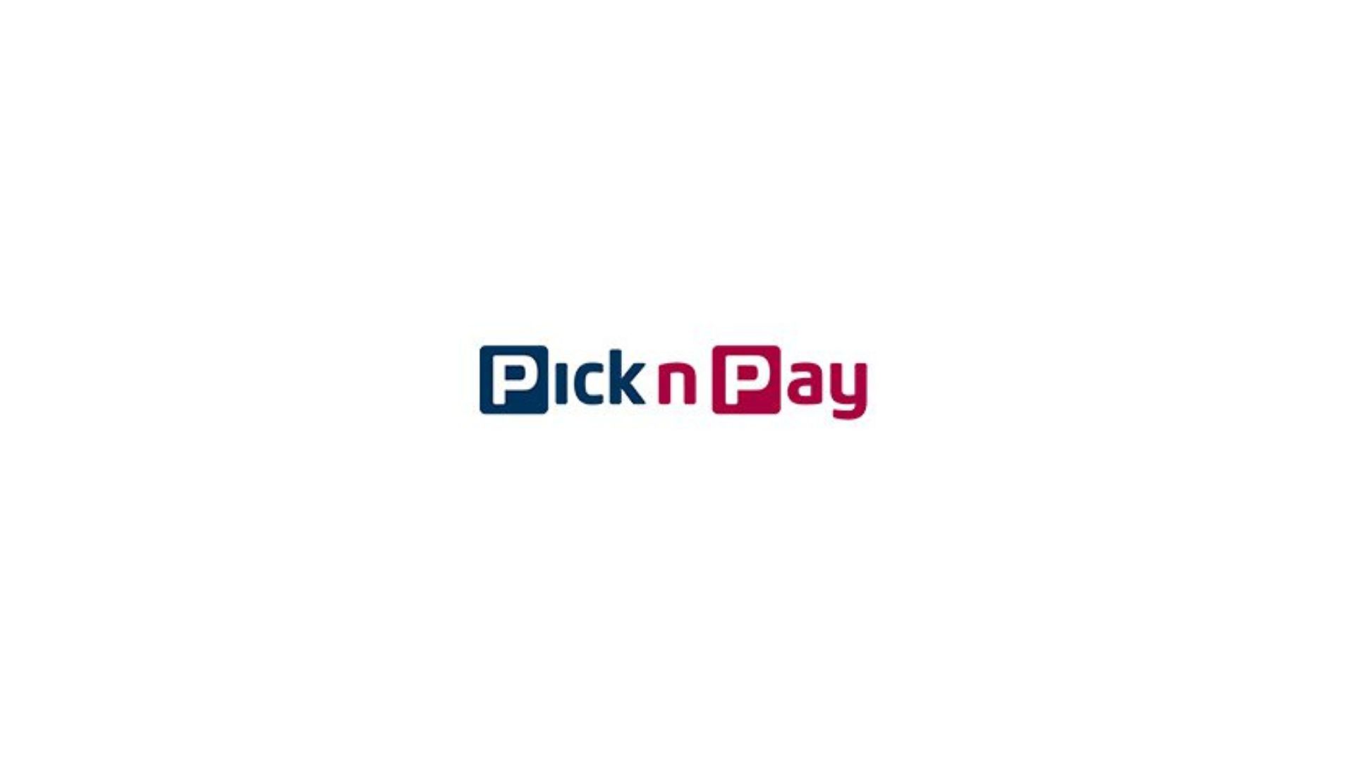 Pick N Pay Is Hiring Shelf Packers (Apply with Grade 10)