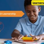 ECD Learnership