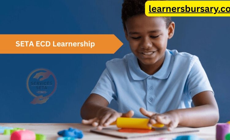 ECD Learnership