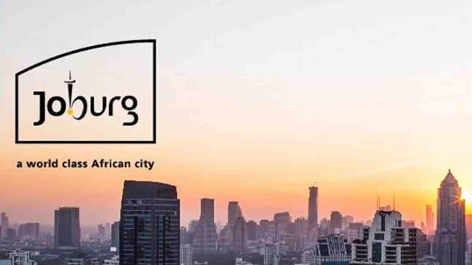 City of Johannesburg Bursaries Available 2026