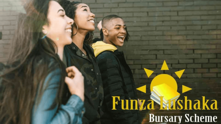 Funza Lushaka Bursary Applications Open 2026