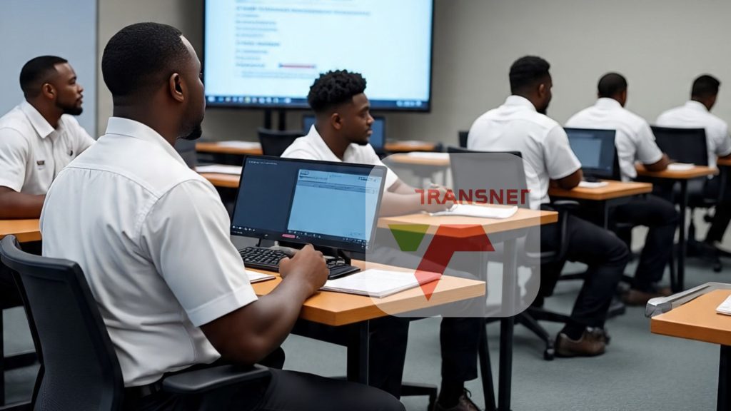 Learner Opportunity at Transnet 2026