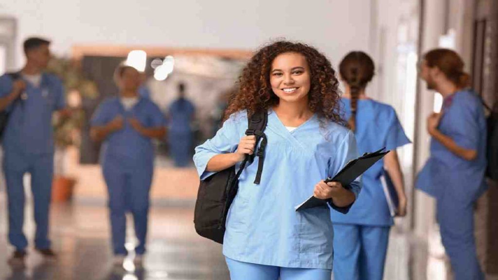 Nursing Diploma studies in 2026