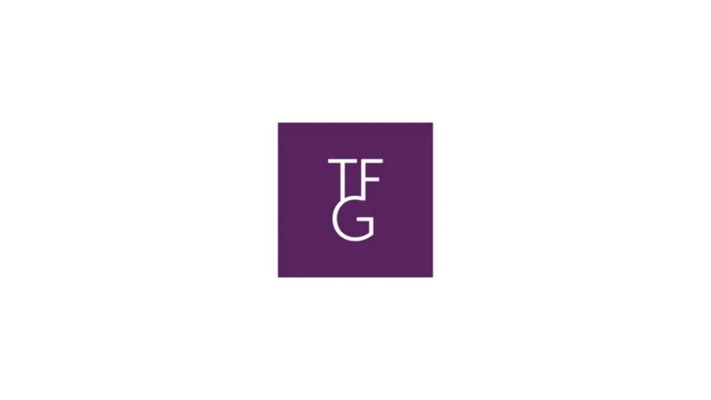 TFG Bursary 2026