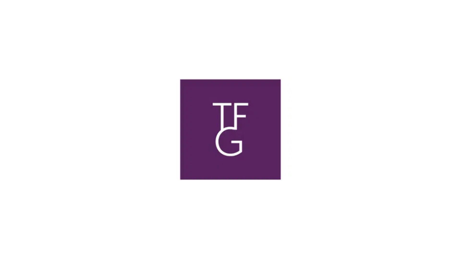 TFG Bursary 2026