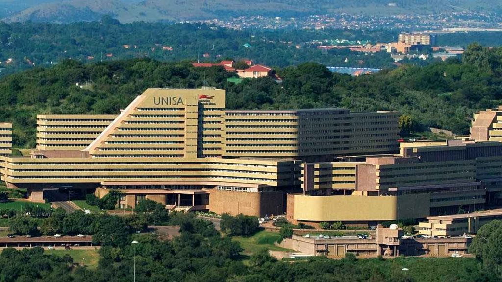 UNISA Applications For 2026: Apply Online