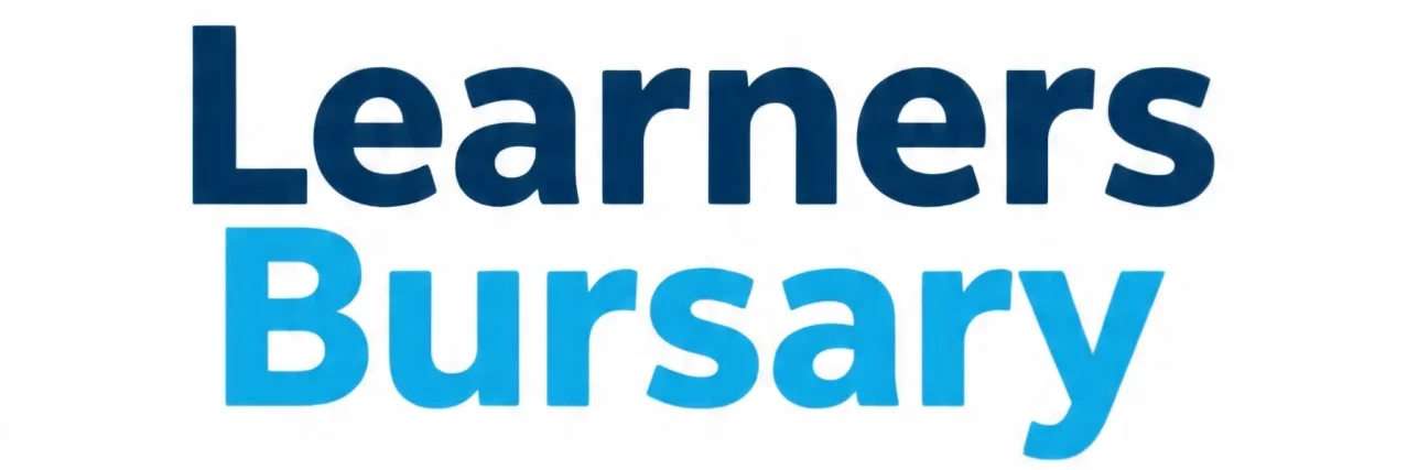 Learners Bursary