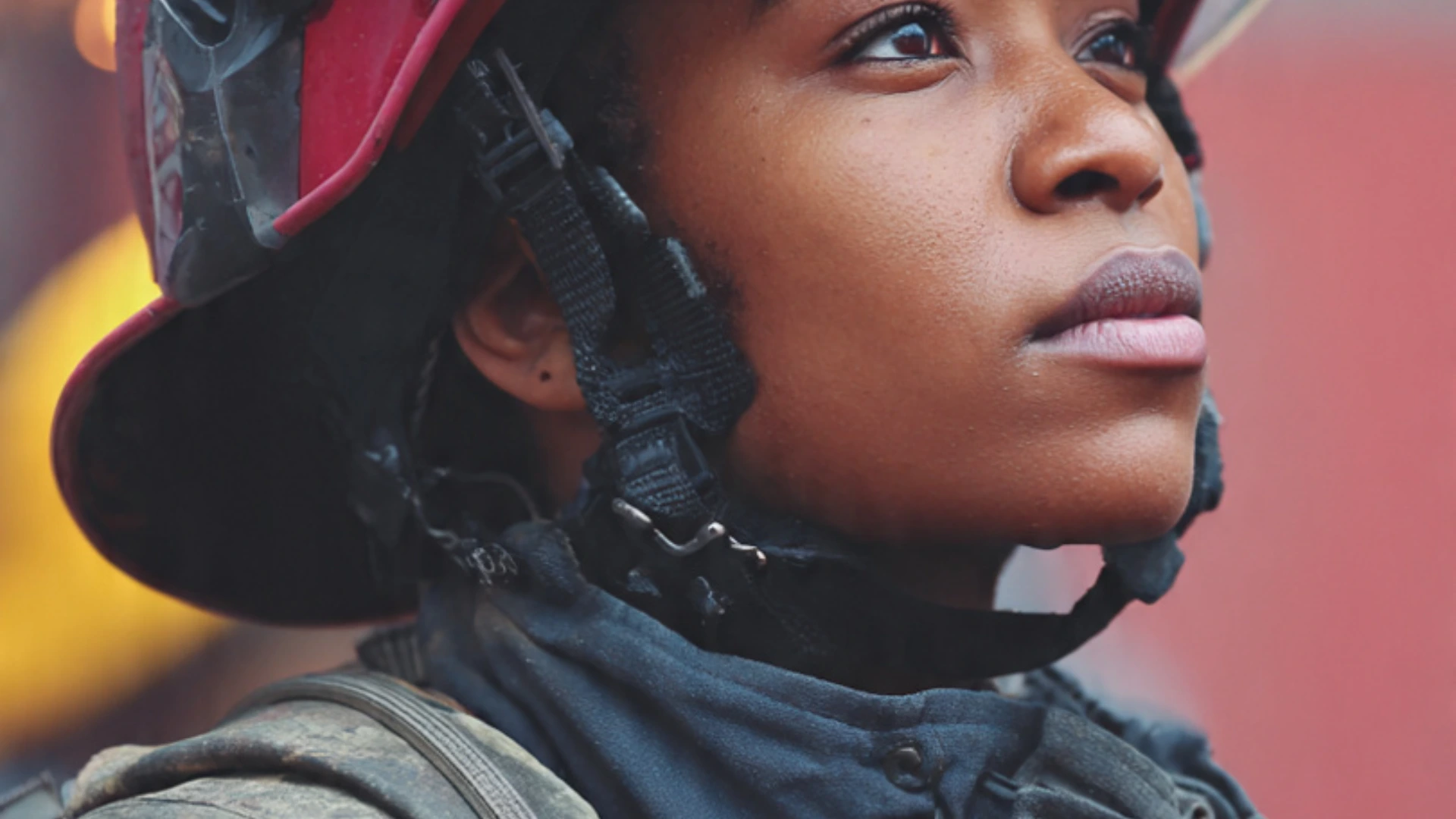 Firefighter Training in South Africa