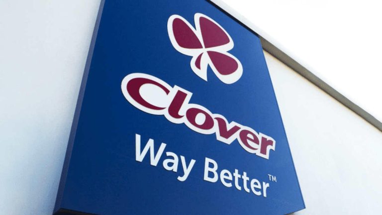 Clover HR Learnership Open Now