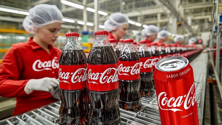 Coca Cola Merchandiser Learnerships
