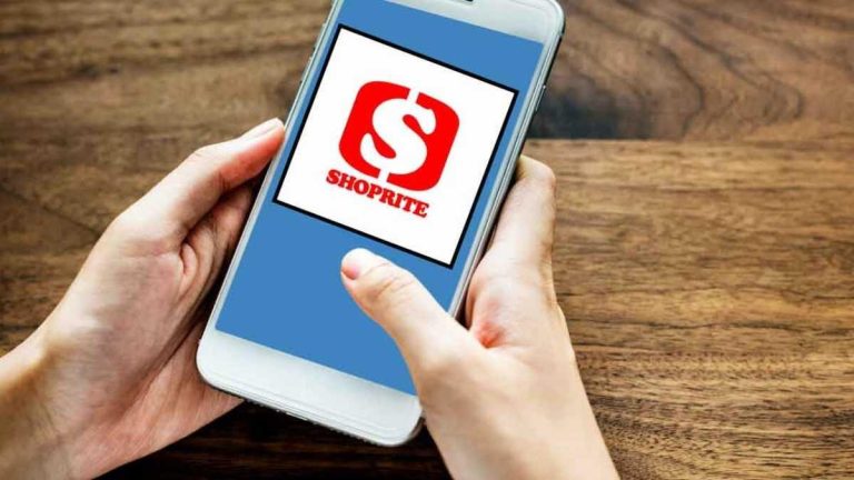 Shoprite Internships Available