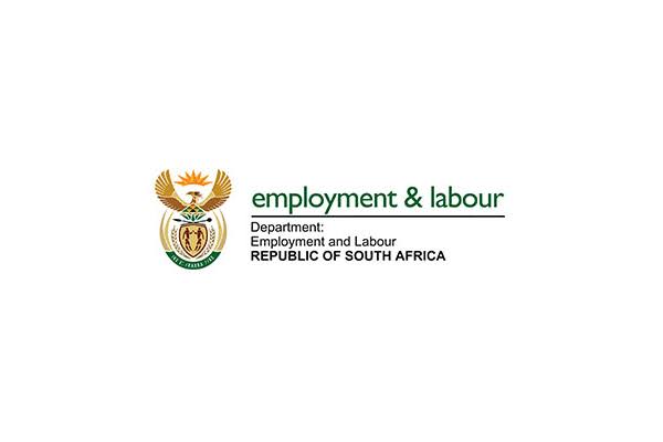 Labour Department Vacancies Online